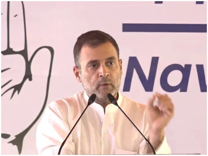 देश की आर्थिक स्थिति पर राहुल गांधी ने केंद्र सरकार पर कसा तंज, कहा- भारत की हालत श्रीलंका जैसी