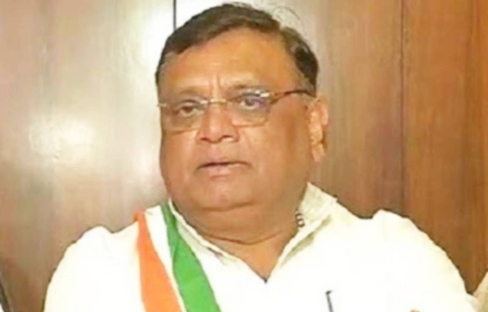 सभी जिलों में कांग्रेस निकालेगी 75 किमी की पदयात्रा, 15 अगस्त को तिरंगा यात्रा