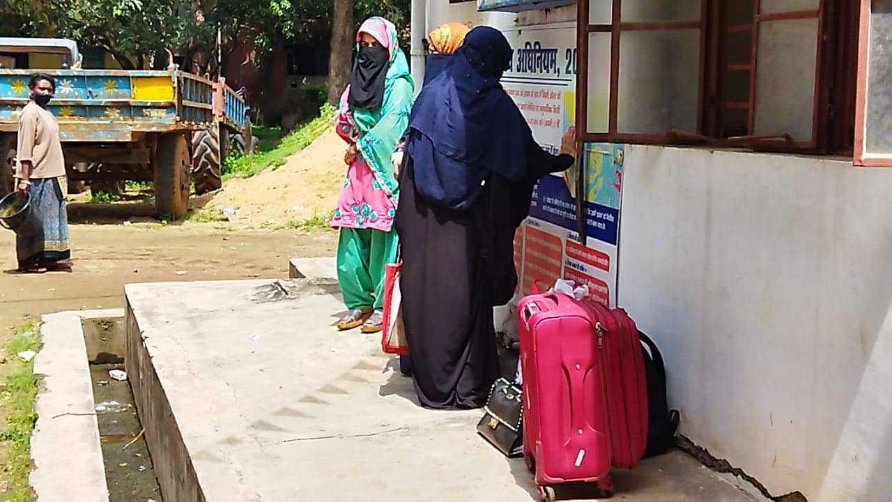 निकाह या मज़ाक...! हलाला के बाद भी शादी को तैयार नहीं है शौहर, मामला दर्ज