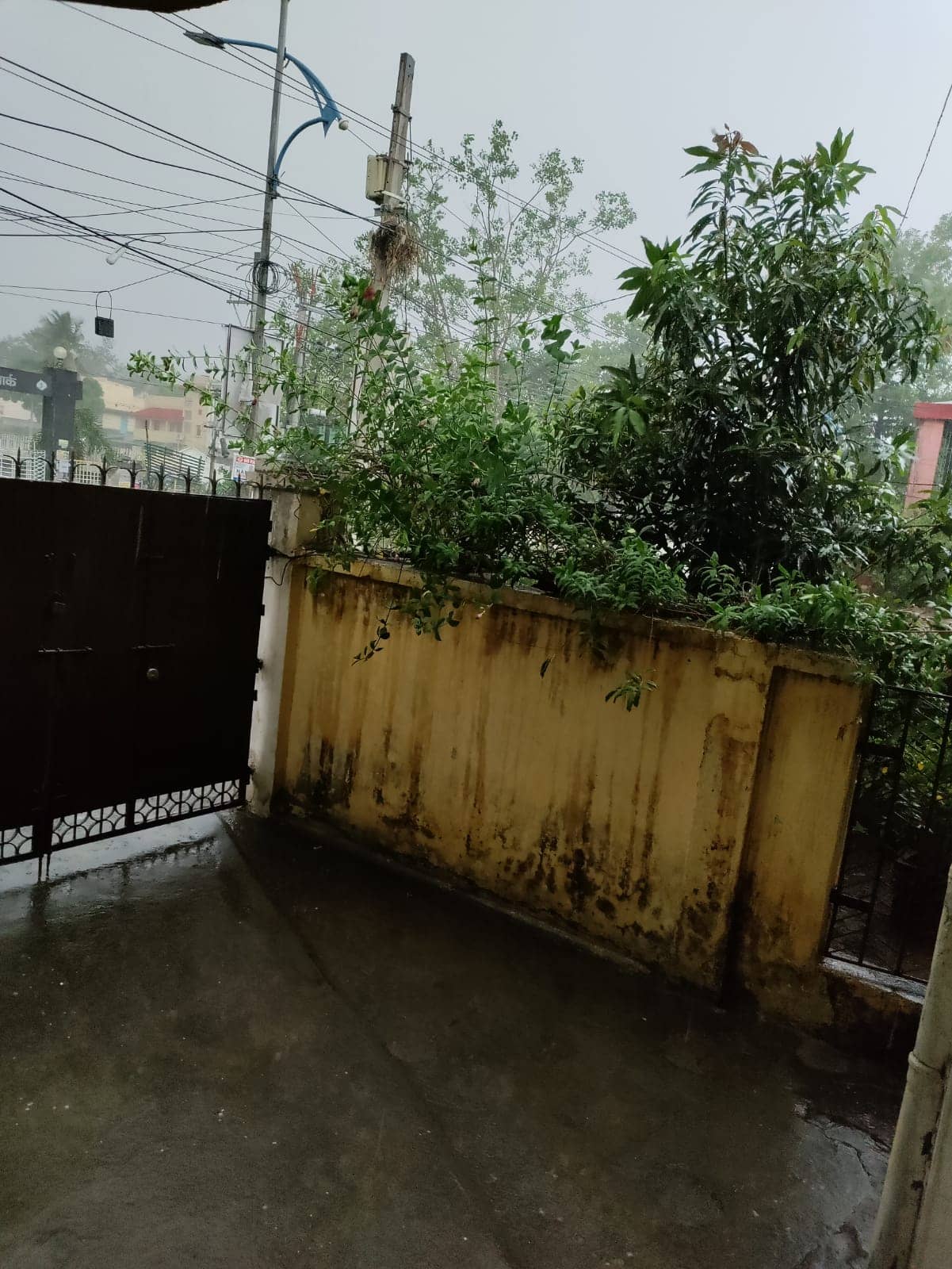 कोयलांचल मौसम हुआ सुहाना , गर्मी से मिली राहत