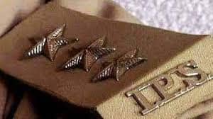 झारखण्ड को मिले 4 नए IPS ,चार जिलों में किए गए तैनात