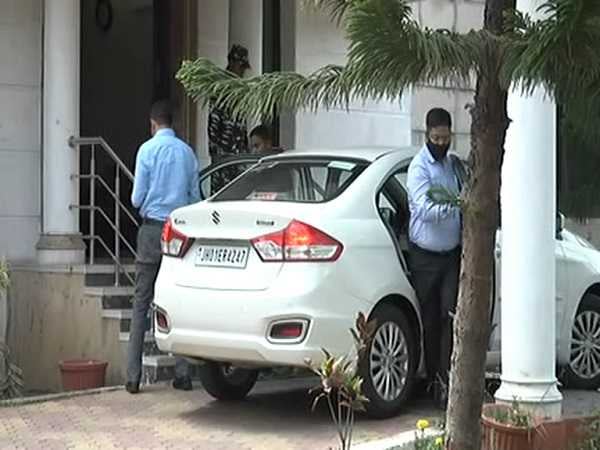 अवैध खनन की आंच कोल्हान पहुंचा, सरायकेला डीएमओ पर कई गंभीर आरोप, अब तक नहीं हुई कार्रवाई
