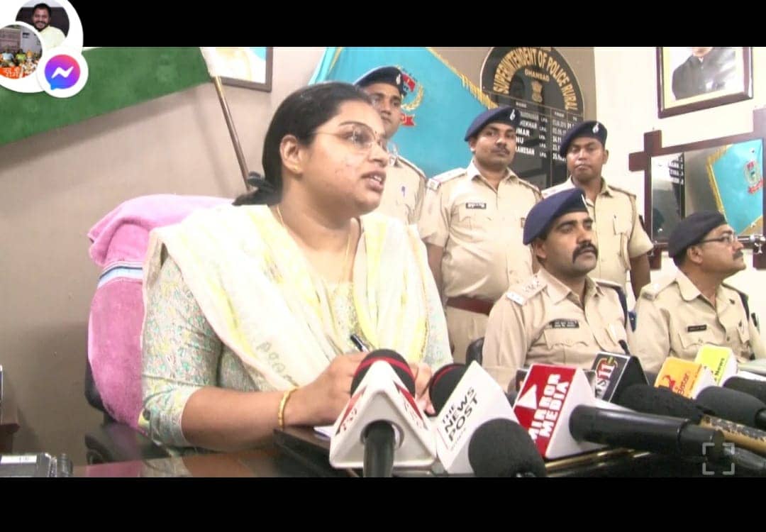 पानी के झगड़े में 9 साल के बच्चे का अपहरण, पुलिस ने सुरक्षित किया बरामद, तीन गिरफ्तार