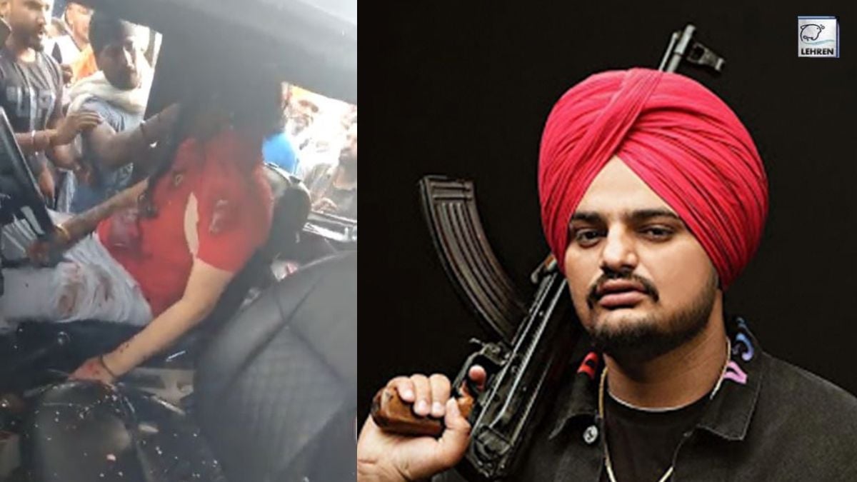 SIDHU MOOSE WALA MURDER : तिहाड़ के जेल नंबर 8 में बंद लॉरेंस बिश्नोई को रिमांड पर लेगी पुलिस