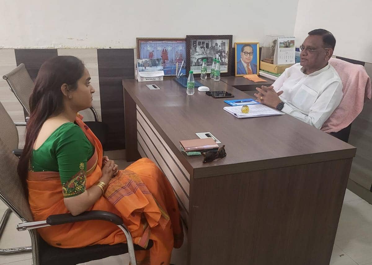 राज्यसभा चुनाव : हेमंत सरकार से कांग्रेस ले सकती है बड़ा फैसला, चारों मंत्री दे सकते हैं इस्तीफा