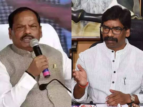 Live Update : पूर्व मुख्यमंत्री रघुवर दास मिलेंगे राज्यपाल से, हेमंत सरकार की कार्यशैली पर दर्ज कराएंगे शिकायत