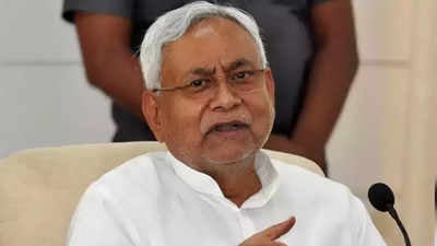 जातीय जनगणना पर आज सर्वदलीय बैठक, कैबिनेट मंजूरी के बाद होगा फैसला