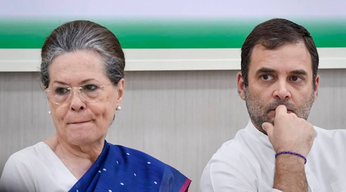 BREAKING : नेशनल हेराल्ड केस में सोनिया गांधी और राहुल गांधी की बढ़ी मुश्किलें, ED ने भेजा समन