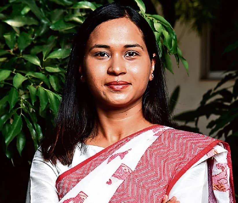 मांडर उनचुनाव : कांग्रेस की शिल्पी से कौन भाजपा उम्मीदवार करेगा मुकाबला, जानिये कौन-कौन दौड़ में