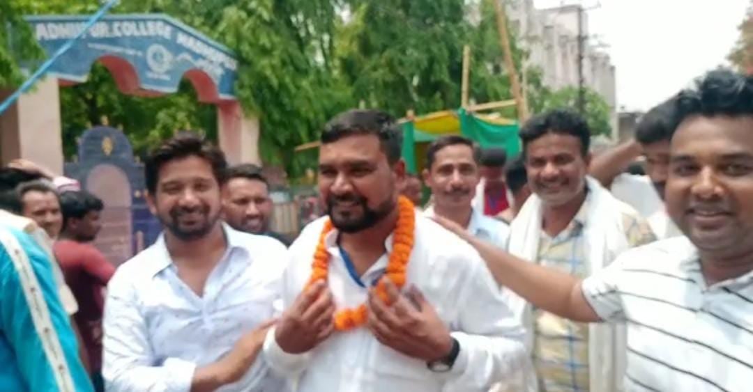 पंचायत चुनाव : मंत्री के समर्थित प्रत्याशी को मिली जीत, विधायक की बहन और सांसद के कंडीडेट की हुई करारी हार