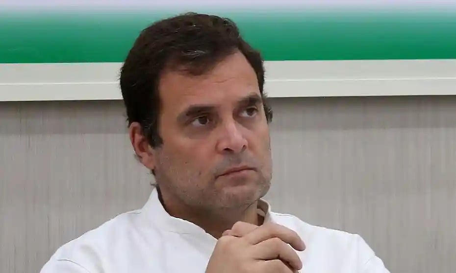 ईडी ने राहुल गांधी को भेजा नया समन, अब 13 जून को होना होगा पेश