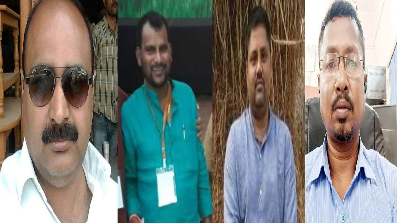 पश्चिमी सिंहभूम जिला में कौन पहनेगा भाजपा जिलाध्यक्ष का कांटों भरा ताज