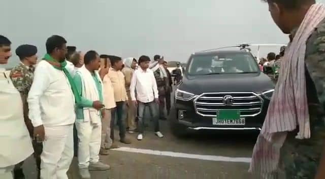 राजद सुप्रीमो लालू यादव अचानक क्यों पहुंचे पलामू- जानिये विस्तार से