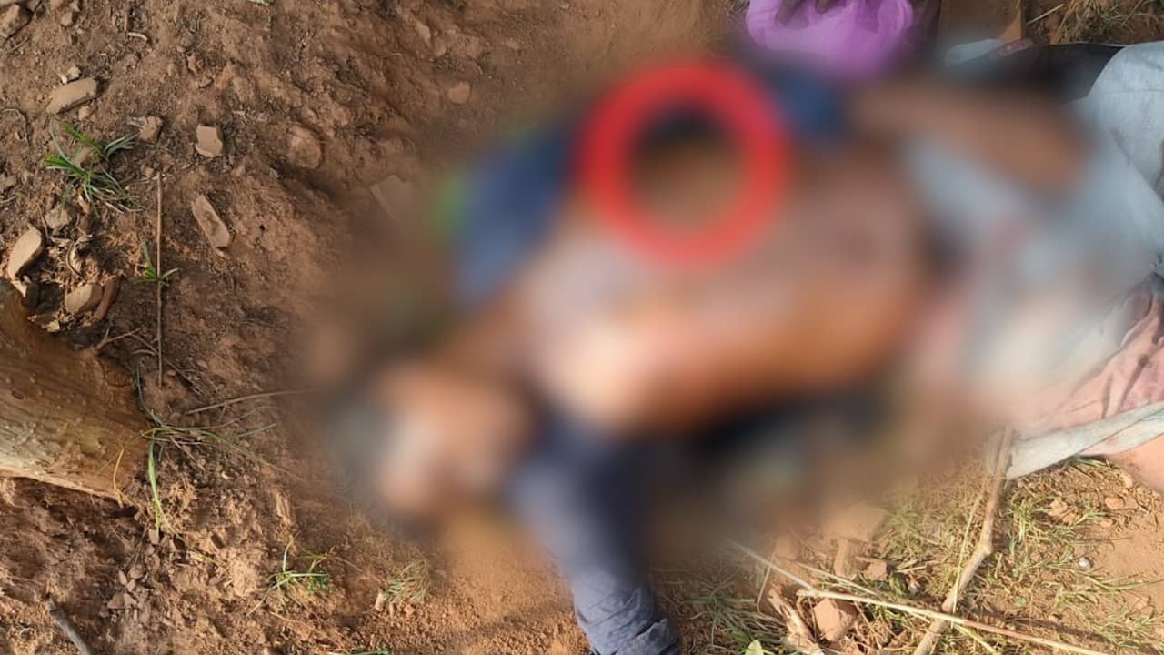 SIMDEGA: तीर घोंप कर भाई को ही मार डाला- खबर में जानिये इसका कारण