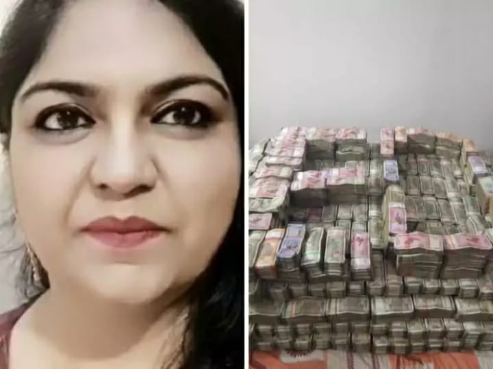 निलंबित आईएएस पूजा सिंघल की वीडियो कॉन्फ्रेंसिंग के माध्यम से हुई सुनवाई, अगली तारीख 22 जून को
