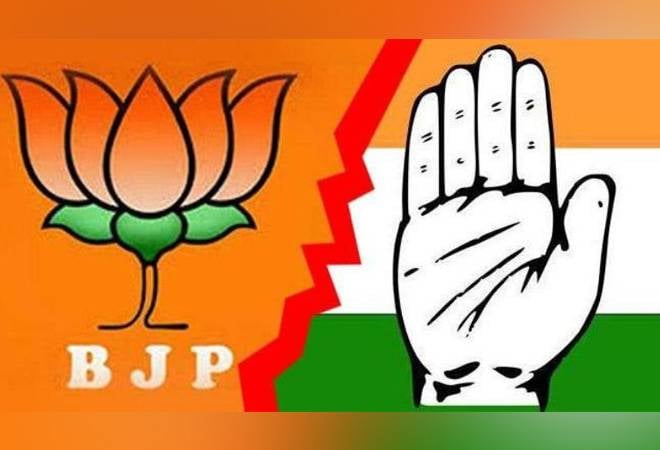 पश्चिम सिंहभूम में भाजपा और कांग्रेस को जिला अध्यक्ष का टोटा, आपसी गुटबाजी का खमियाजा भुगत रहीं दोनों राष्ट्रीय पार्टियां