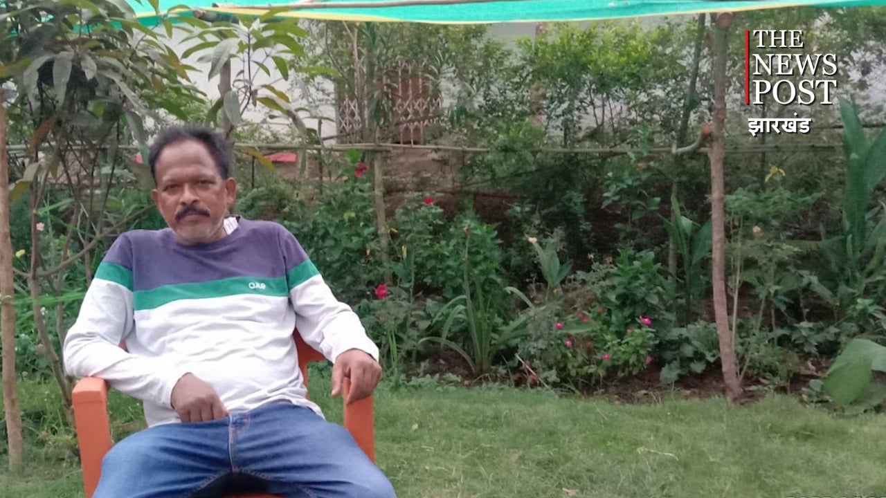 प्रकृति प्रेम ऐसा कि अकेले ने लगा डाले एक हजार सागवान और सैकड़ों औषधीय पौधे, जानिए डिटेल्स
