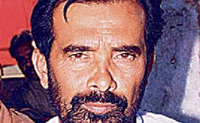 सजा पुनरीक्षण परिषद से विधायक गुरुदास के हत्यारे को नहीं मिली राहत ।