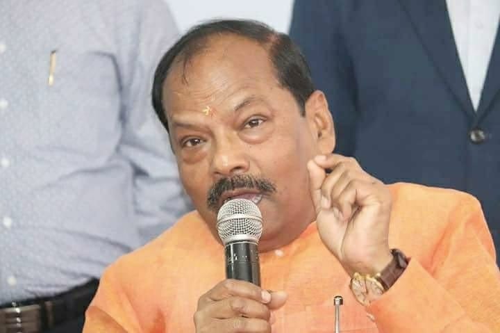 अधिसूचित क्षेत्र समिति का दुकानों का किराया सात सौ प्रतिशत बढ़ाया जाना अनुचित, वृद्धि पर रोक लगाए सरकार: रघुवर दास