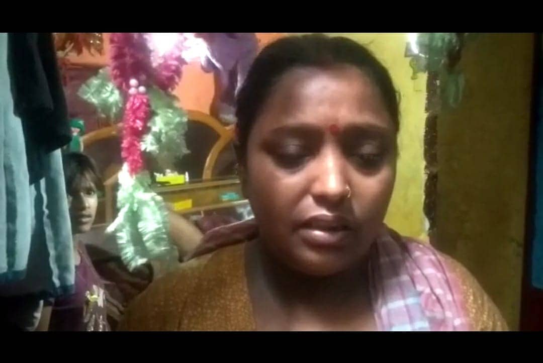 झरिया में घर का दरवाजा खटखटाया, और कर दी फाय'रिंग- सामान बटोर कर चलते बने