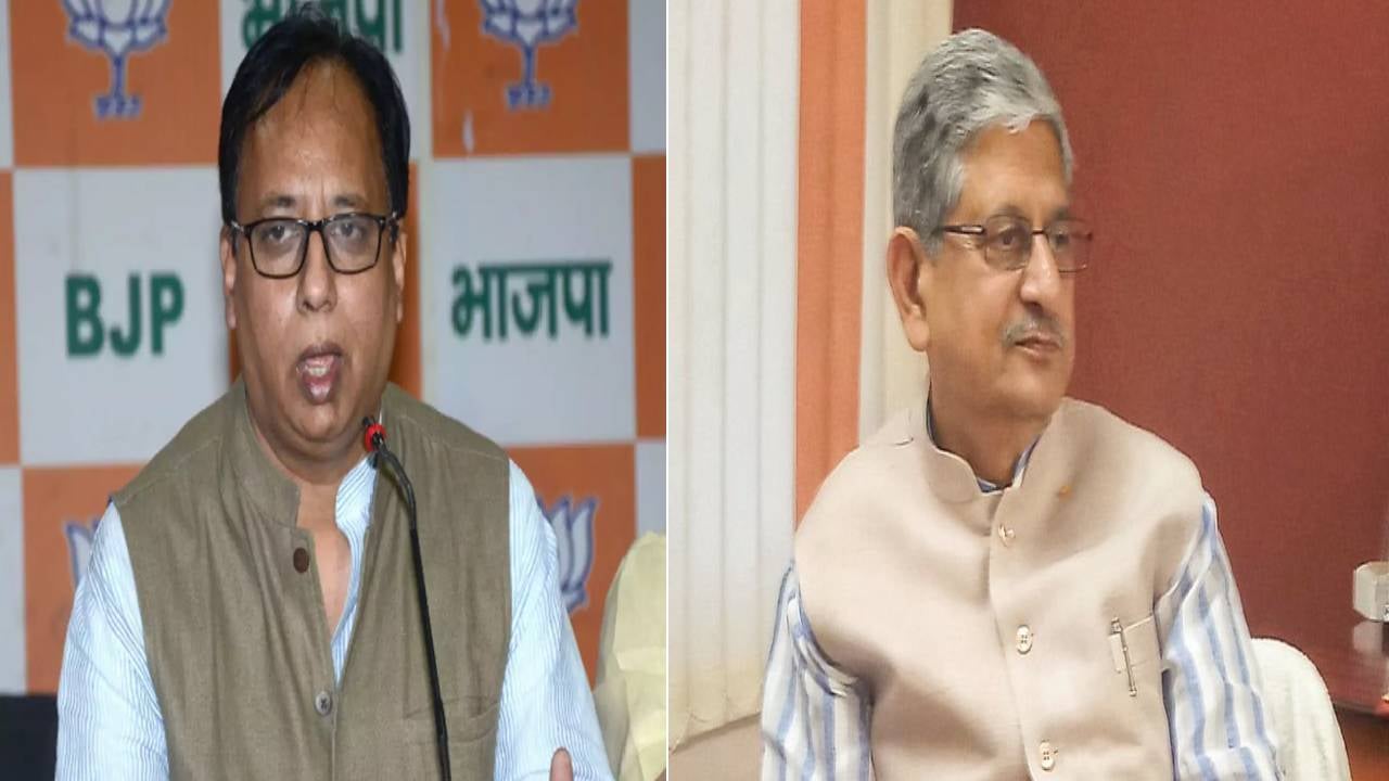 बिहार में अग्निपथ योजना को लेकर बीजेपी और जदयू आमने-सामने, दोनों तरफ से हो रही बयानबाजी