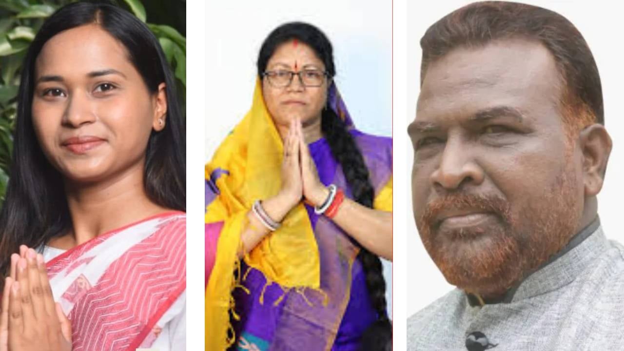 वोटिंग के बाद नतीजे पर नज़र : मांडर में कांग्रेस और भाजपा के बीच धान किसका बिगाड़ेंगे खेल- एक आकलन