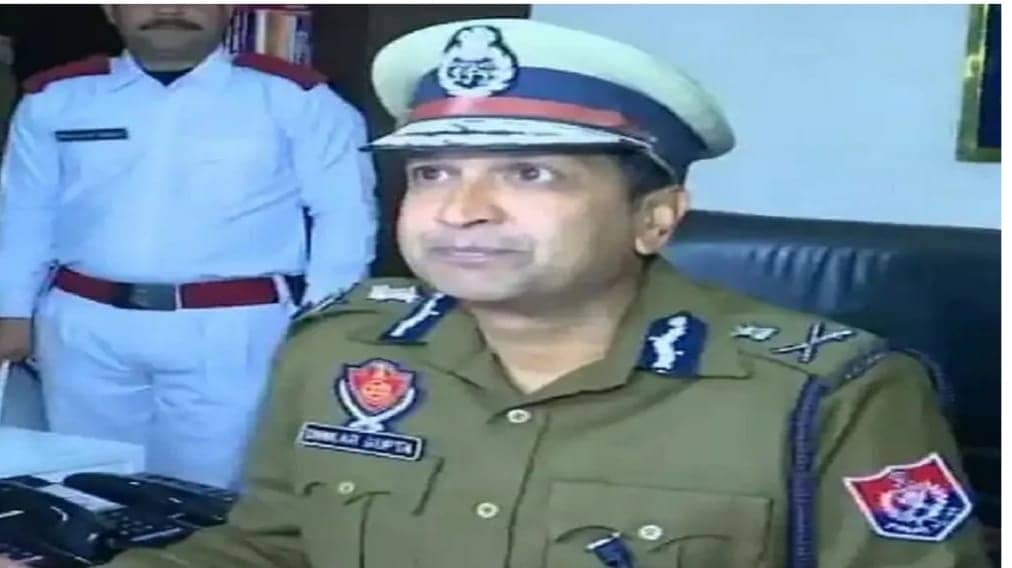 कौन बने नए NIA चीफ, जानिये दिनकर गुप्ता के बारे में