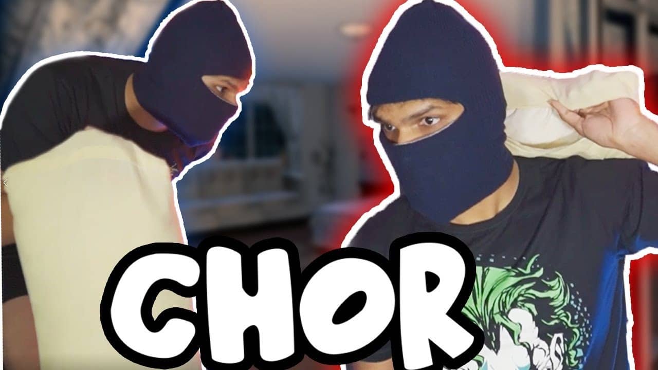 धनबाद के चोरों को अब रात में नहीं दिखता, दिन में ही करते हैं चोरी