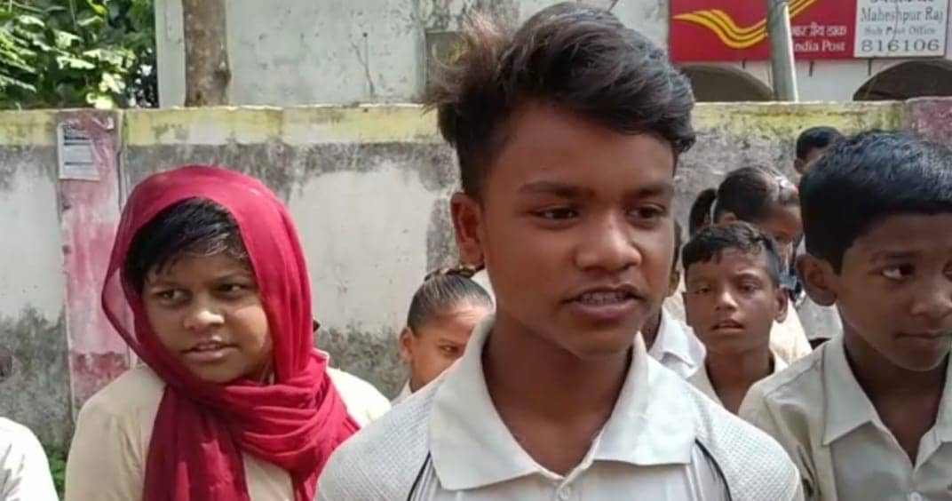 PAKUR: जमीन विवाद बना हिं'सक, खेत जोत रहे चारो भाई को लाठी-डंडे से पीटा