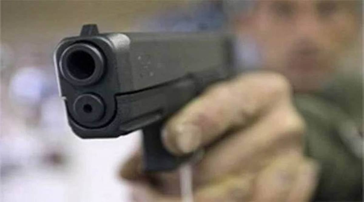 समस्तीपुर में बेखौफ अपराधी, दिनदहाड़े युवक को मा'री गो'ली