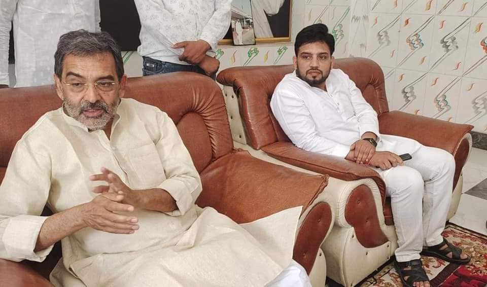 JDU नेता ने कराया BPSC परीक्षा का पर्चा लीक, बिहार पुलिस ने गया से शक्ति कुमार को किया गिरफ्तार