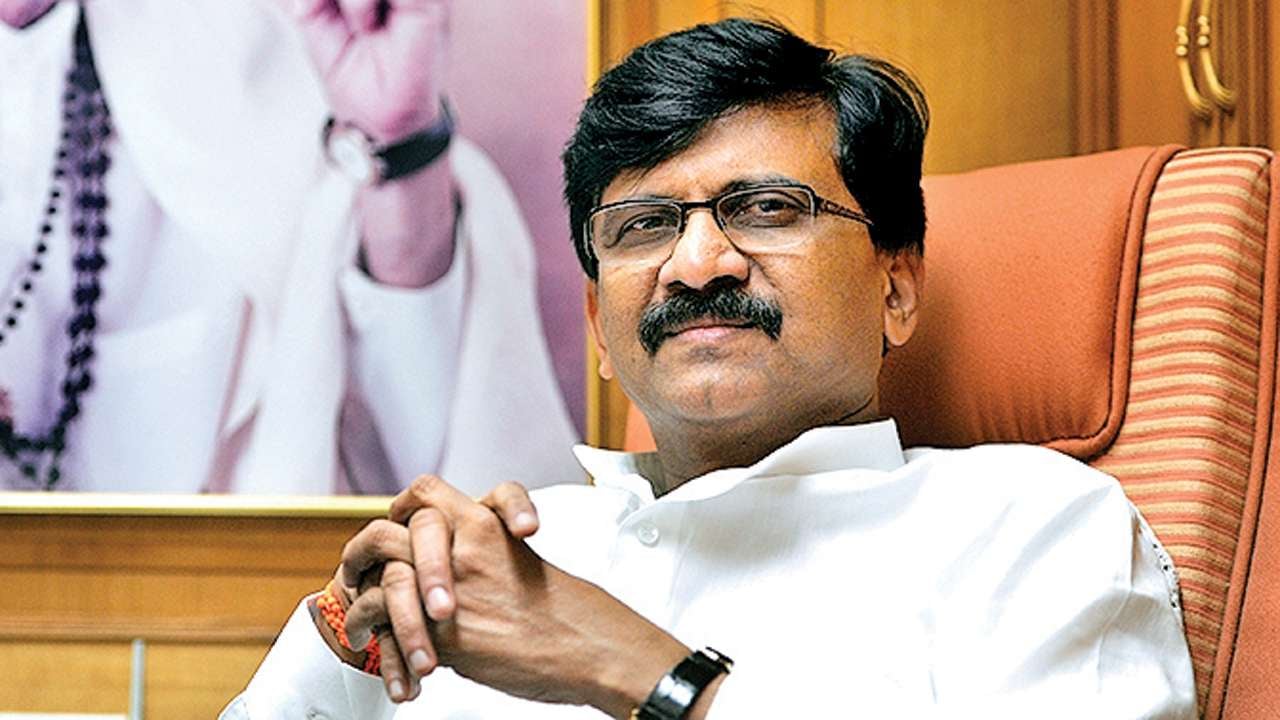 ED का समन : पतरा चाल भूमि घोटाले में शिवसेना सांसद संजय राउत से 28 को होगी पूछताछ