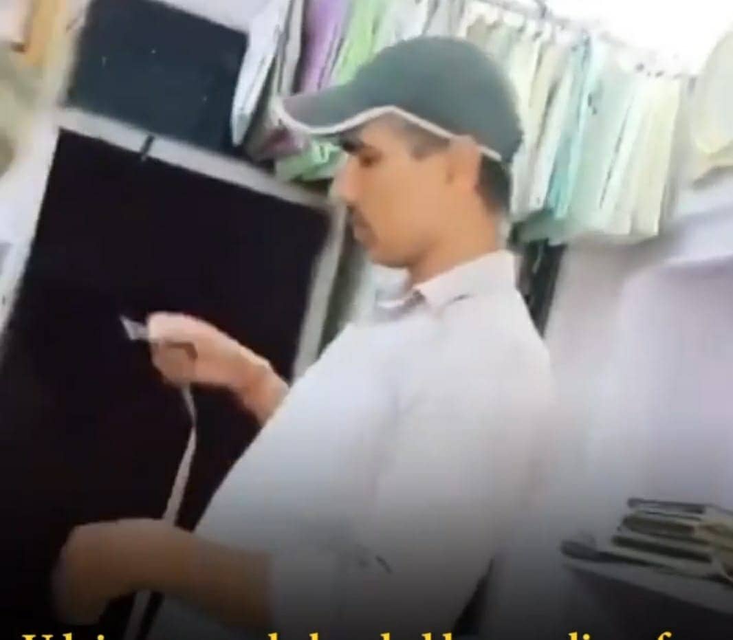 वोट बैंक की राजनीति के कारण राजस्थान में पनप रही तालिबानी संस्कृति: रघुवर दास