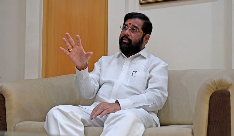 एकनाथ शिंदे आज लौटेंगे मुंबई, बीजेपी नेताओं से कर सकते हैं मुलाकात