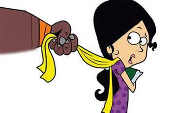 छात्रा ने हेडमास्टर पर लगाया छेड़खानी का आरोप, जानिए मनचले के करतूत की कहानी