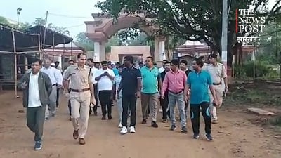 श्रावणी मेला: बाबानगरी में श्रद्धालुओं को किसी तरह की न हो परेशानी, 18 हज़ार जवान रहेंगे पूरी तरह चौकस: एसपी