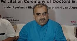 दो मंत्रियों को कोरोना होने के बाद चौकस हुई बिहार सरकार- जानिये क्या लिया एक्शन