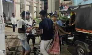 घर के इकलौते कमाऊ सदस्य सपन ने लगा ली फां'सी , कई दिनों से था परेशान, जानिए पूरा मामला