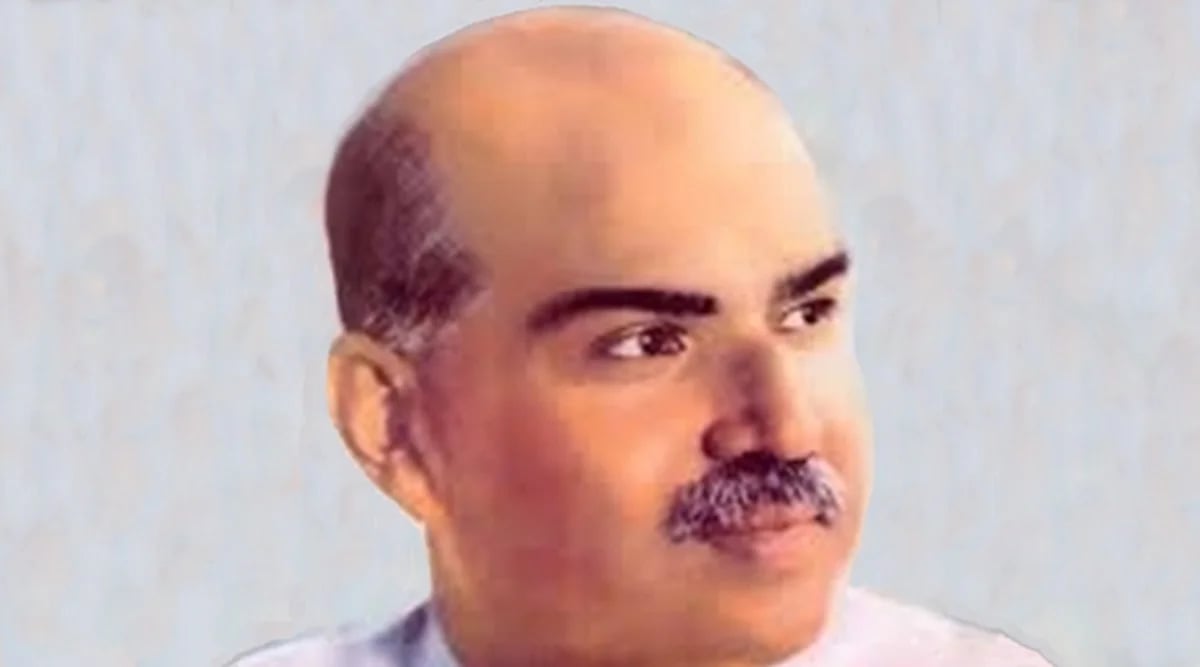 श्यामा प्रसाद मुखर्जी की जयंती आज: बिहार बीजेपी की तरफ से एक लाख वृक्षारोपण करने का लक्ष्य