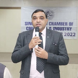 जमशेदपुर: इन पदार्थों पर 5 प्रतिशत GST लगाने पर Council का विरोध, केंद्रीय मंत्री निर्मला सीतारमण को लिखा पत्र