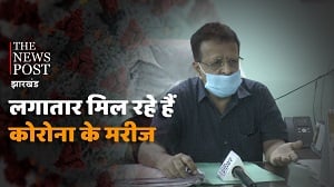 सावधान: लगातार मिल रहे हैं कोरोना के मरीज, मैन पाॅवर की कमी झेल रहा सदर अस्पताल