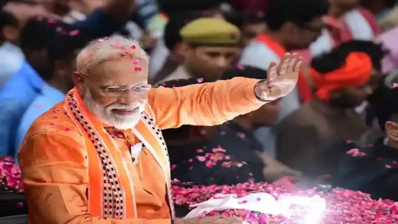 काशी में कहल जाला कि यहां सात वार नौ त्योहार होला: पीएम मोदी ने भोजपुरी में कहा और दी 1700 करोड़ की सौगात