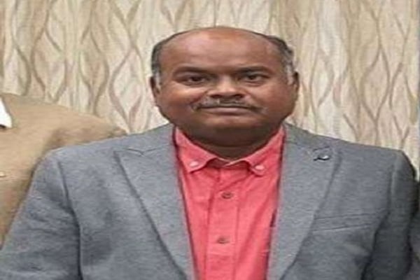 हेमंत सोरेन के विधायक प्रतिनिधि पंकज मिश्रा को ED ने हिरासत में लिया