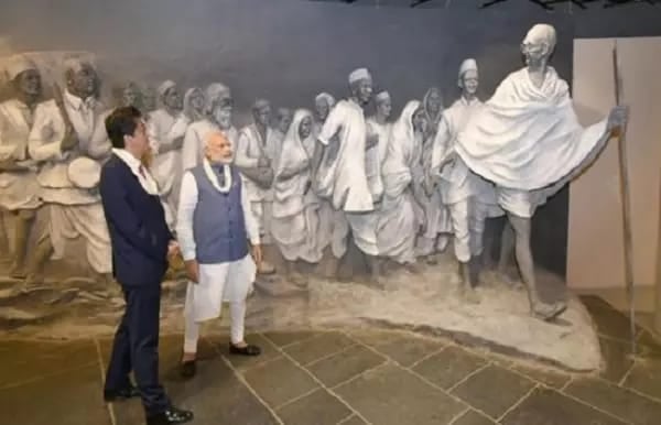 शिंजो आबे और पीएम मोदी की दोस्ती हमेशा याद की जाएगी