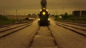 ट्रेन की चपेट में आने से बुजुर्ग की मौत, सुबह-सुबह टहलने के दौरान हुआ हादसा