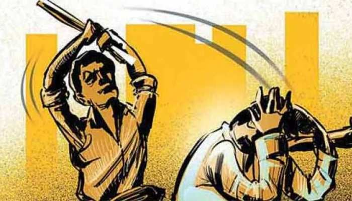 मात्र दो इंच जमीन के लिए तलवार से किया ह'मला, जानें क्या है पूरा मामला