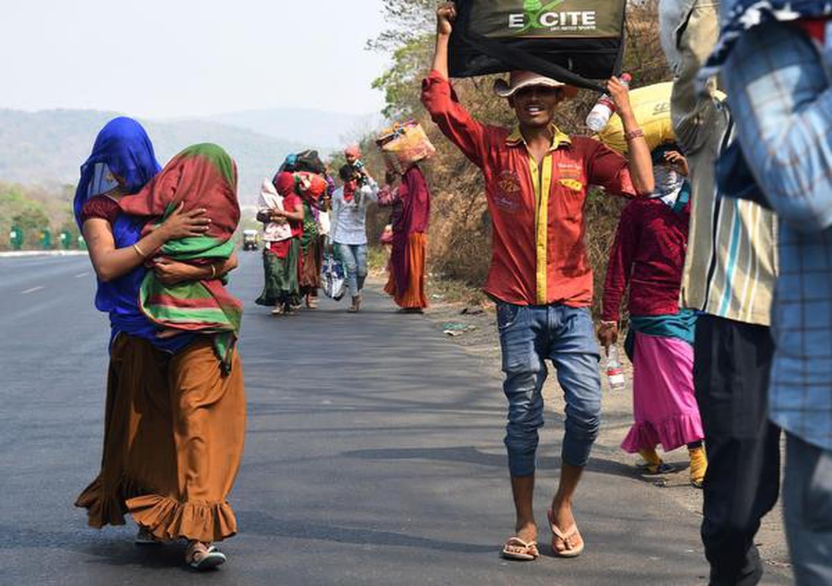 दिल्ली में बड़ा हादसा, 6 मजदूरों की मौ'त