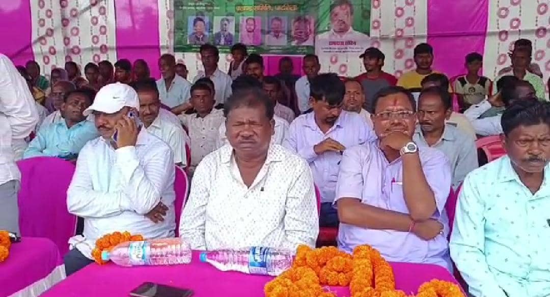 32 किलोमीटर के दायरे में बन रहे दो टोल प्लाज़ा का बढ़ता जा रहा विरोध, अब विधायक का भी मिला साथ