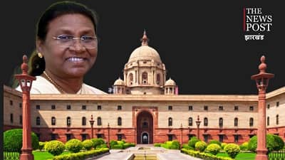 द्रौपदी मुर्मू का ओडिशा के गांव से राष्ट्रपति भवन तक का सफर, पढ़िए