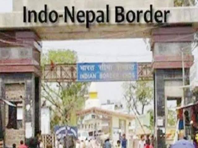 भारत -नेपाल सीमा खोलने का निर्णय, कोविड नियमों का पालन कर जा सकेंगे नेपाल
